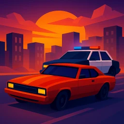 Symbol von Getaway